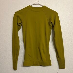 Halfdays Johnson Top